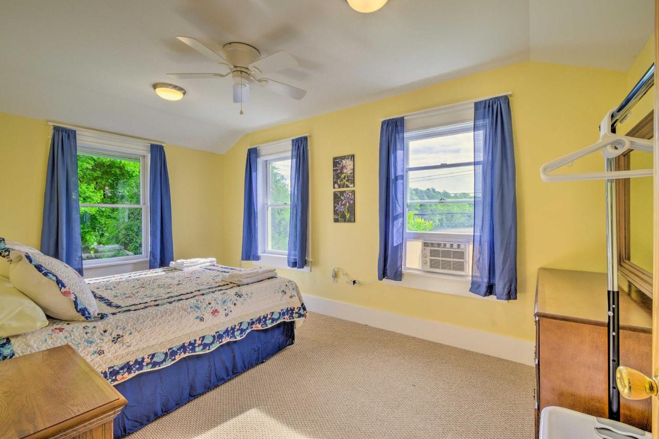 Charming Stanley Home With Yard, 7 Mi To Seneca Lake Geneva Εξωτερικό φωτογραφία