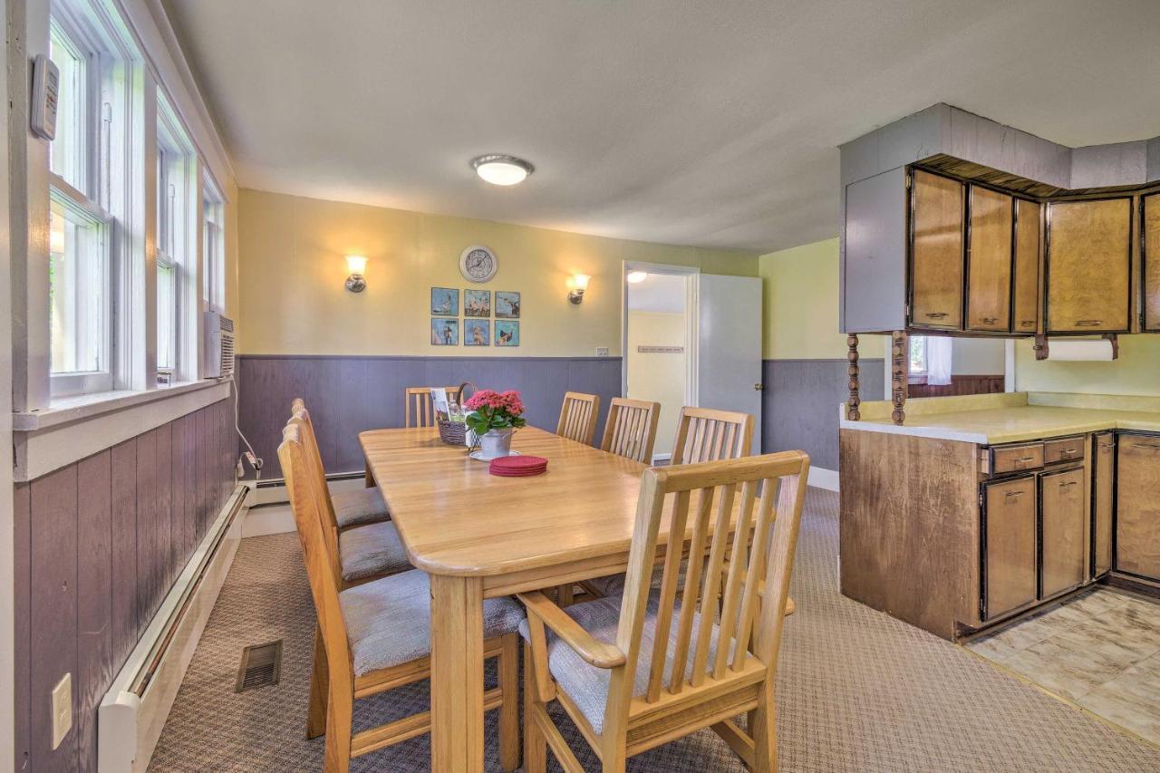 Charming Stanley Home With Yard, 7 Mi To Seneca Lake Geneva Εξωτερικό φωτογραφία