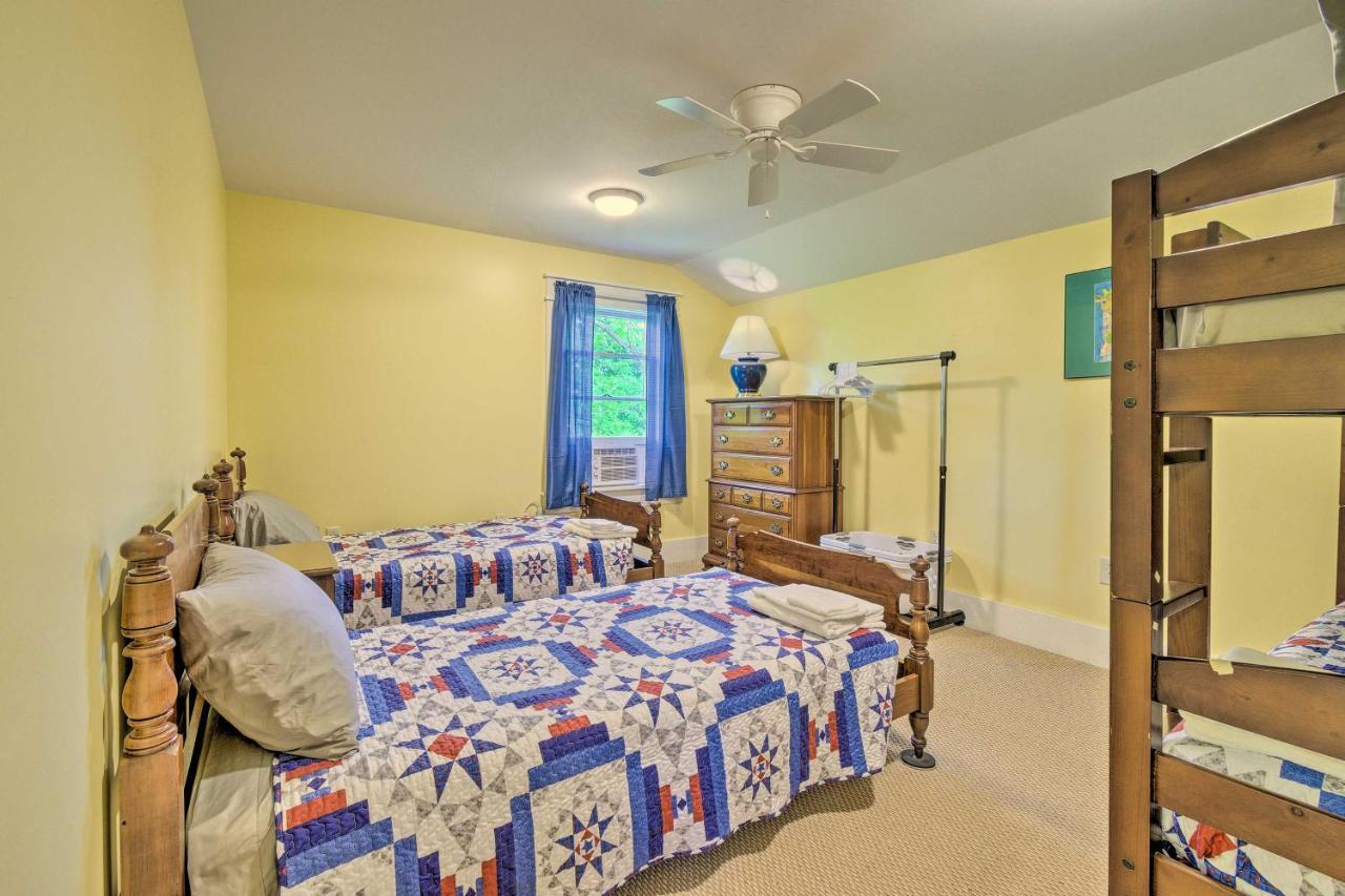 Charming Stanley Home With Yard, 7 Mi To Seneca Lake Geneva Εξωτερικό φωτογραφία