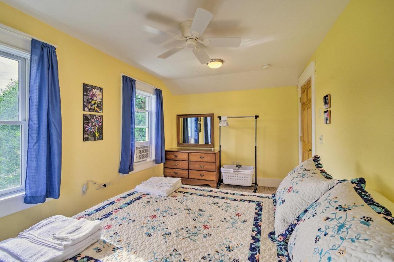 Charming Stanley Home With Yard, 7 Mi To Seneca Lake Geneva Εξωτερικό φωτογραφία