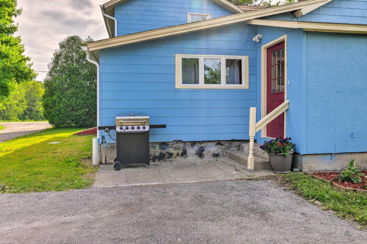 Charming Stanley Home With Yard, 7 Mi To Seneca Lake Geneva Εξωτερικό φωτογραφία