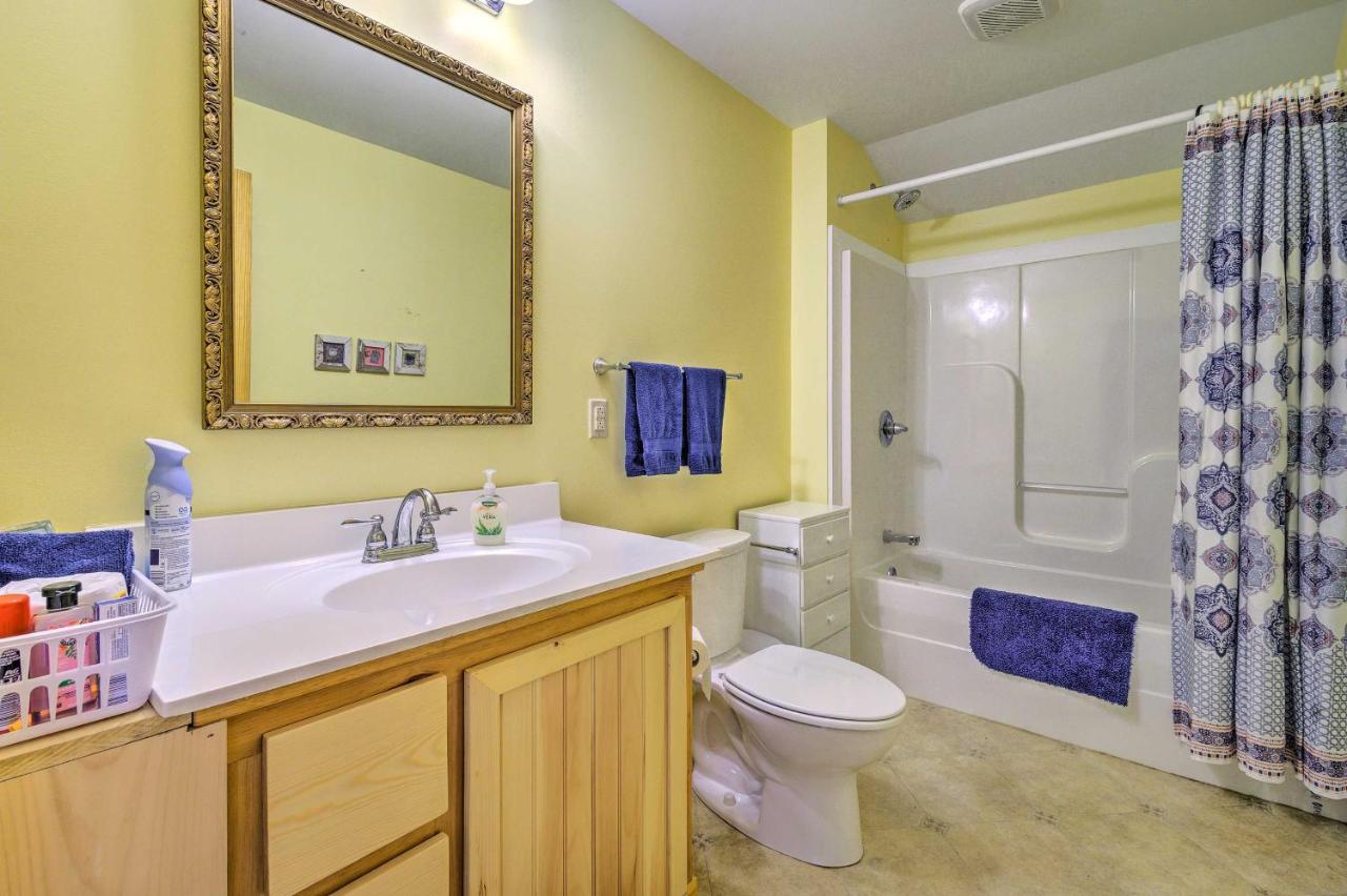 Charming Stanley Home With Yard, 7 Mi To Seneca Lake Geneva Εξωτερικό φωτογραφία