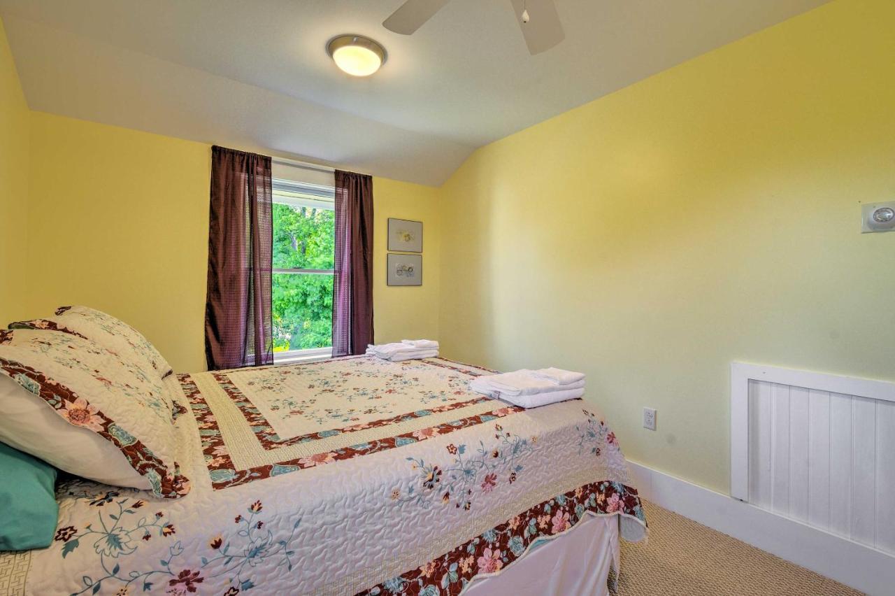Charming Stanley Home With Yard, 7 Mi To Seneca Lake Geneva Εξωτερικό φωτογραφία