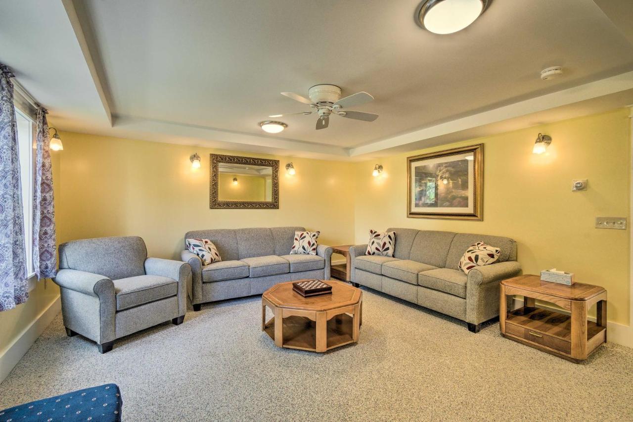 Charming Stanley Home With Yard, 7 Mi To Seneca Lake Geneva Εξωτερικό φωτογραφία