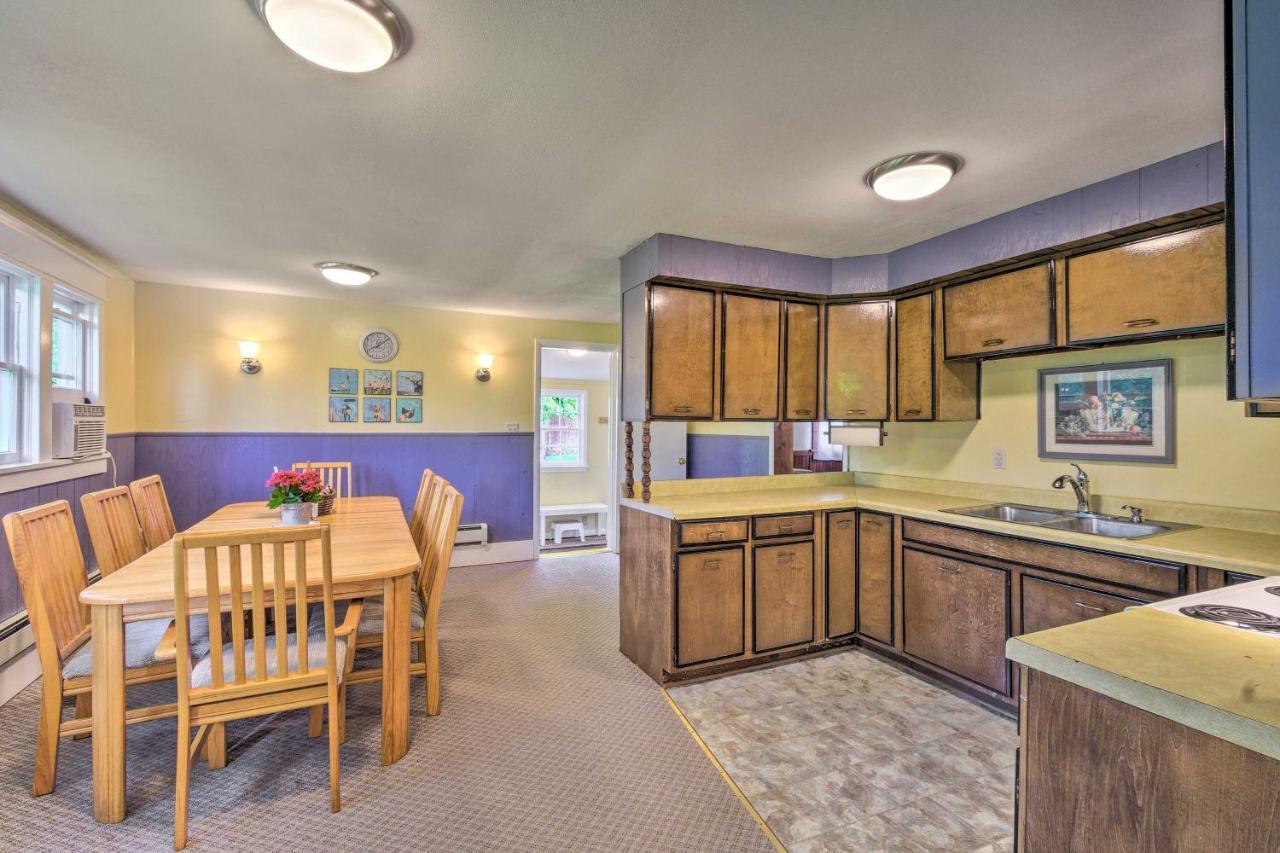 Charming Stanley Home With Yard, 7 Mi To Seneca Lake Geneva Εξωτερικό φωτογραφία