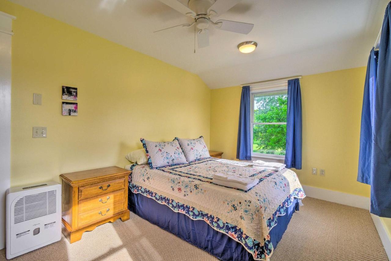 Charming Stanley Home With Yard, 7 Mi To Seneca Lake Geneva Εξωτερικό φωτογραφία