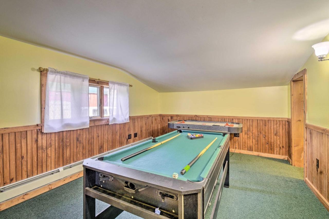 Charming Stanley Home With Yard, 7 Mi To Seneca Lake Geneva Εξωτερικό φωτογραφία